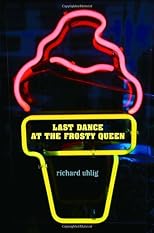Last Dance at the Frosty Queen