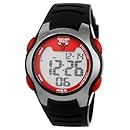 Game Time Men's NBA-TRC-CHI "Training Camp" Watch - Chicago Bulls