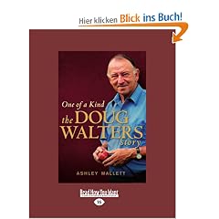 One of a Kind: The Doug Walters Story (Large Print 16pt)