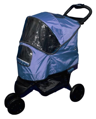 Pet Gear Weather Cover for Sportster Pet Stroller 