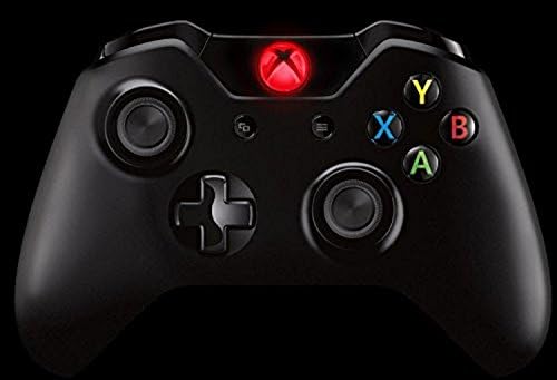 Bad Boy Reaper Modded Controller Xbox One & PC 26+ Standard Modes Not Counting Our Adjustable Features =5,500+ Modded Mode Combinations Our Controller Features Black Controller With ***FREE RED COLOR LED INSTALLED*** User Programmable Modes For Fine Tuning Your Controller. If You Want To Dominate The Competition Then Look No Further.