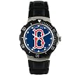 MLB Agent series wristwatch - Boston Red Sox Sports Watch