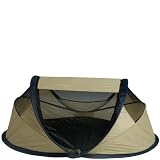 NScessity UV Travel Centre / Cot
