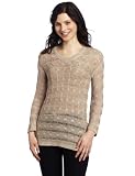 525 America Women’s Cable Pullover