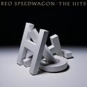 REO Speedwagon - The Hits