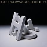 REO Speedwagon - The Hits