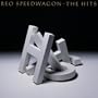 REO Speedwagon - The Hits