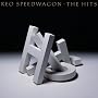 REO Speedwagon - The Hits