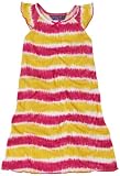 Komar Kids Girls 7-16 Tie Dye Gown