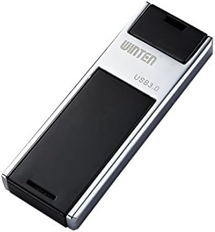 WT-UPI3.0-64GB USB Flash Drive USB3.0 drive 64GB USB 3.0 Flash Drive (up to 150MB/s), with rotating stainless shell design High speed uo to Read :110Mb/s Write:70Mb/s