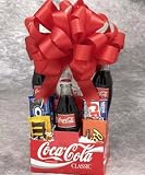 Old Time Coke Snack Pack