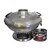 Thai Hot Pot Serving Bowl 9 Inch with Sterno