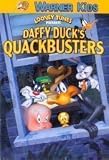 Daffy Duck`s Quackbusters [VHS]