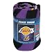 LOS Angeles Lakers Fleece Throw Blanket