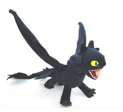 How To Train Your Dragon Deluxe 17.5