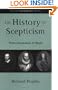 The History of Scepticism: From Savonarola to Bayle