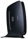 Linksys by Cisco PLTS200 PowerLine Turbo 4-Port Ethernet Adapter