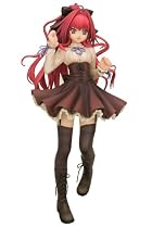 神曲奏界ポリフォニカ コーティカルテ・アパ・ラグランジェス (1/7スケールPVC塗装済み完成品)