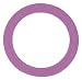 PURle PTFE (Teflon) Tri-Clamp Gasket - 2-1/2