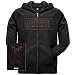Tool - Red Face Zip Hoodie