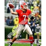 Matthew Stafford Georgia Bulldogs 8x10 Photo