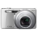 RICOH �f�W�^���J���� CX6�V���o�[ CX6-SL