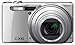 Ricoh Cx6 Digital Camera Silver Cx6s