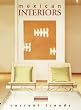 Mexican Interiors/Interiores Mexicanos