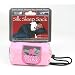 Silk Sleep Sack, Pink