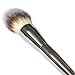 Kingfansion Makeup Cosmetic Brushes Kabuki Face Blush Brush Powder Foundation Tool (A)