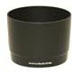 Opteka ET-65B Lens Hood for Canon EF 70-300mm f/4-5.6 IS USM & EF 70-300mm f/4-5.6 IS DO USM Lenses