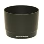 Opteka ET-65B Lens Hood for Canon EF 70-300mm f/4-5.6 IS USM & EF 70-300mm f/4-5.6 IS DO USM Lenses