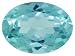 Jewelry : MIN 1.00CT 8X6MM OVAL APATITE