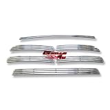 03-07 VW Volkswagen Touareg Bumper Perimeter Grille Grill Insert by APS