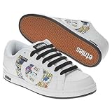 etnies Men's Capital Sneaker