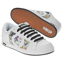 etnies Men's Capital Sneaker