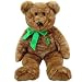 TY Beanie Buddy - BILLIONAIRE the Bear