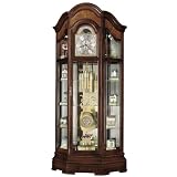 Buy Howard Miller 610-939 Majestic II Grandfather Clock by by Howard Miller