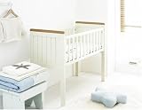 Review Cosatto 000123 / Cosatto : Pacific Crib Cream