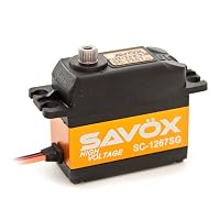 Savox Servo SC-1267SG