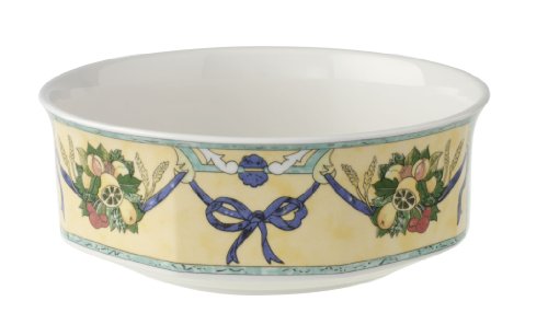 Villeroy & Boch 10-9603-3180 Castellina Schüssel rund Villeroy & Boch 10-9603-3180 Castellina Schüssel rund