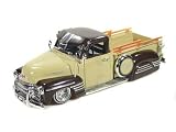 1951 Chevy Pickup LowRider 2-Tone 1 24 by Collectable Diecast