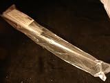 Artificial Insemination Kit for Livestock horses Cows...Sterile with catheter syringe and gloves