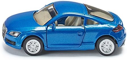 SIKU Super Audi TT