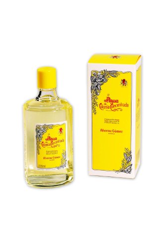 Agua De Colonia Concentrada - Concentrated Eau De Cologne