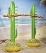 3pc Inflatable Cactus Limbo Game Kit