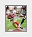 Matted Michael Crabtree San Francisco 49ers 8x10 Photo