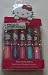 Hello Kitty Gift Set Multi Flavored Lip Balm 5 Pack with Case