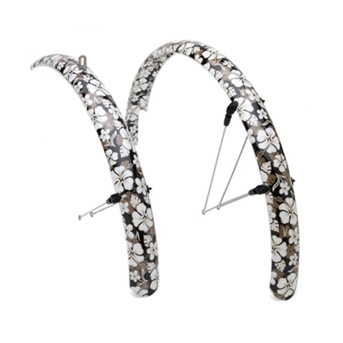 electra townie fenders