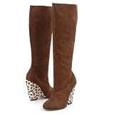 Michael Antonio Paparazzi Knee-High Boots